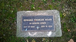  Edward Charles Agles