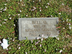  Bell Q Qualls