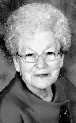 Edna Livingston Shealy (1923-2016)