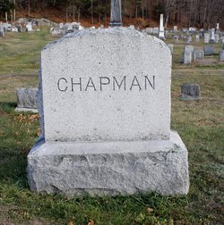  William H. H. Chapman