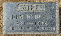  John Donohue