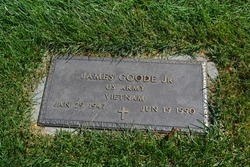  James Goode Jr.