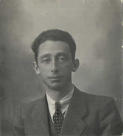  Jozef Kahané