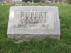  Charles Rupert