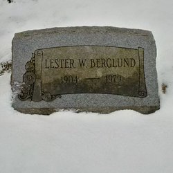  Lester W Berglund