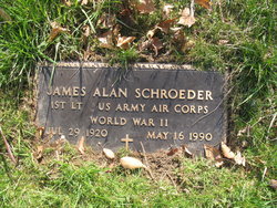  James Alan Schroeder