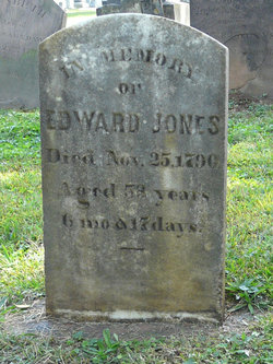  Edward Jones