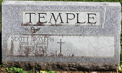  Scott Joseph Temple