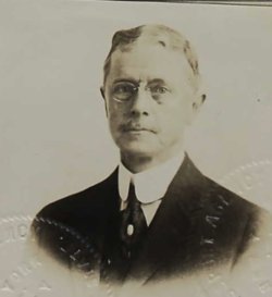 William Torrey Baird (1855-1941)