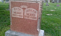  Ruth <I>Poor</I> Means