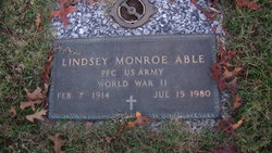  Lindsey Monroe Able