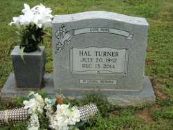 Hal Turner