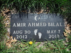  Amir Ahmed Bilal