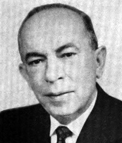  Herbert Covington Bonner