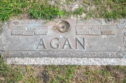  Sue H. Agan