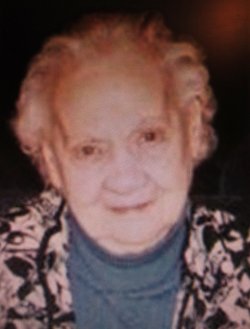 Ellen Elizabeth Christina Anderson Nadeau (1916-2013) - Find a Grave ...