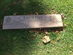  Charles Conklin Snorton