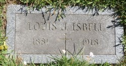  Louis J. Isbell