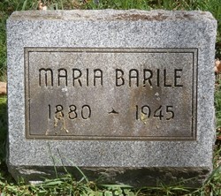  Maria Barile