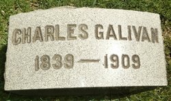  Charles Galivan