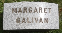  Margaret Galivan