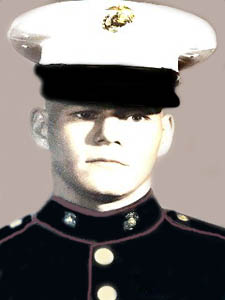 PFC Anthony Knoll