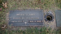  Helen Jean <I>Carta</I> Abby