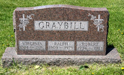  Robert Graybill