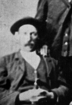 John Charles Turley (1859-1911)