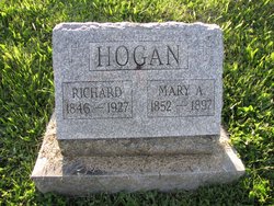  Richard Hogan