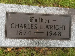  Charles Lee Wright