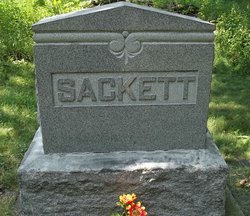  Baby Sackett