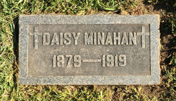  Daisy Ida Minahan