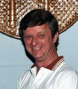Bobby Eugene Coursey (1948-2007)