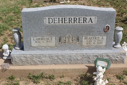  Lawrence Deherrera