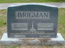  Postell Brigman