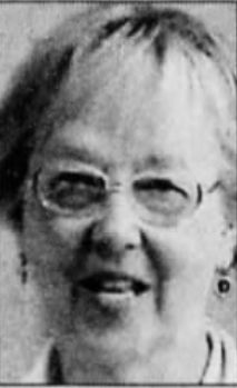 Roberta M Hutchinson Prunty (1930-2005)