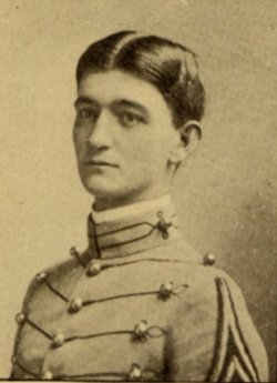 Brigadier General William Vaulx Dawley Carter