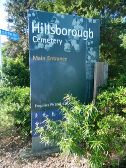 Hillsborough Cemetery
