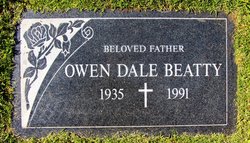  Owen Dale Beatty