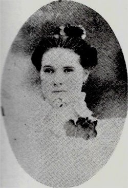 Ora Victoria Kemp Carter (1883-1969)