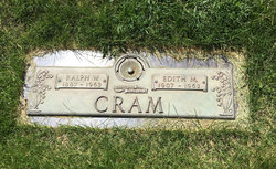  Ralph William Cram