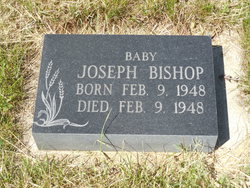  Joseph Bishop