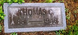 Thomas Clyde Hope (1881-1948)