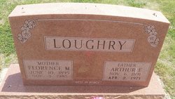  Arthur E. Loughry
