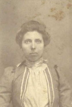 Mary Jane Tatum Boyd (1864-1920)
