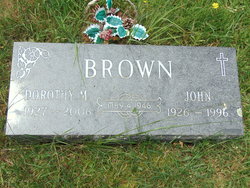  John Brown