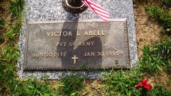  Victor L Abell