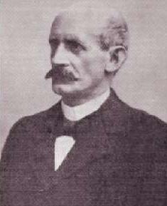  Johan Gustav Christoffer Thorsager Kjeldahl