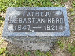  Sebastian Herd